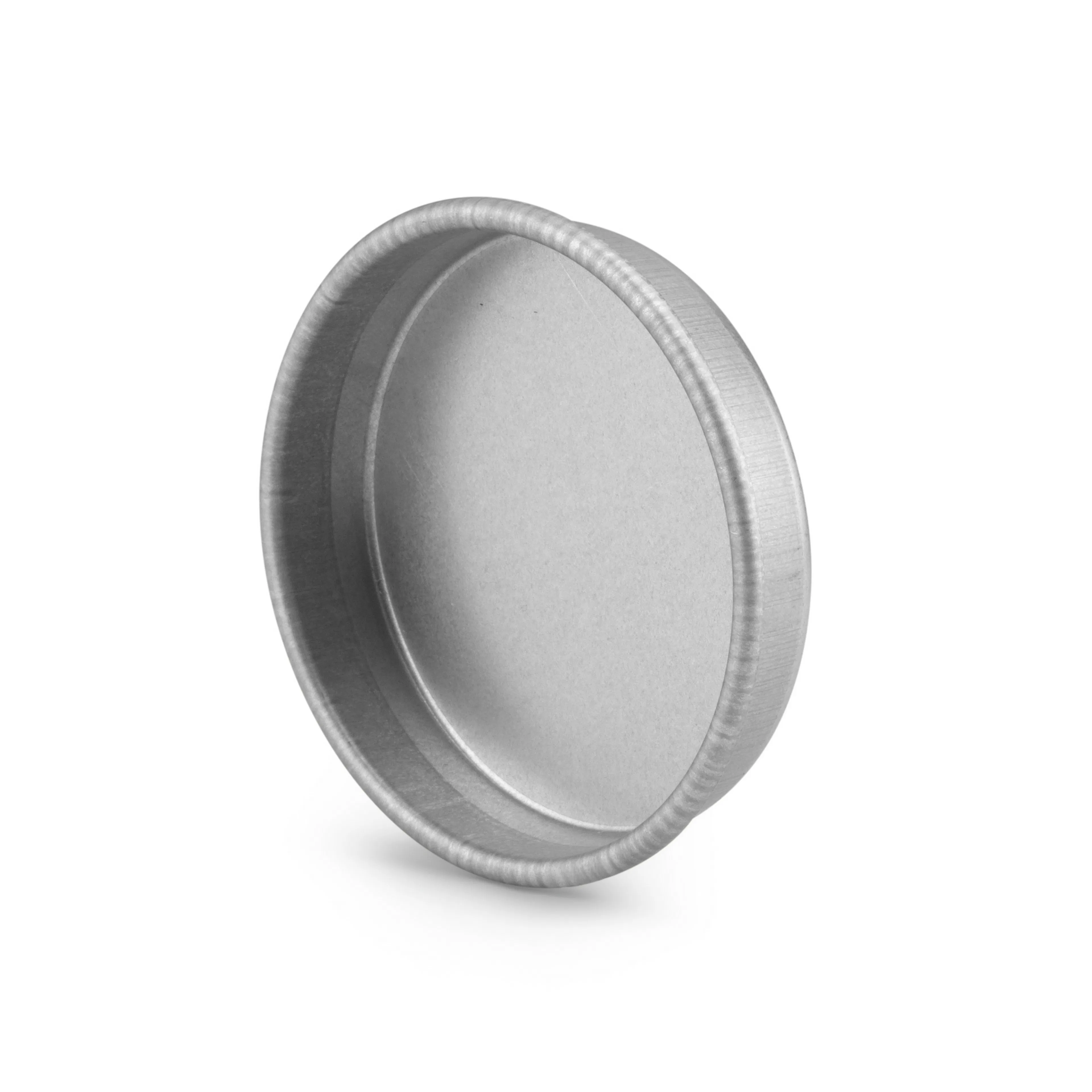 Ändlock Fresh Galvaniserad