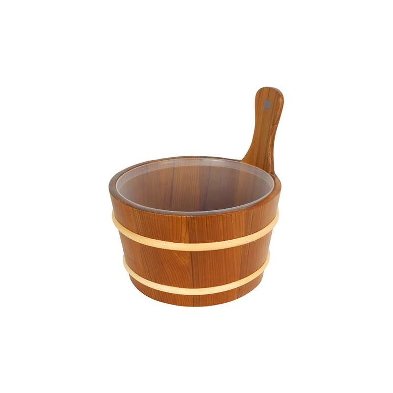 Bastustäva OPA Lumo 4 L