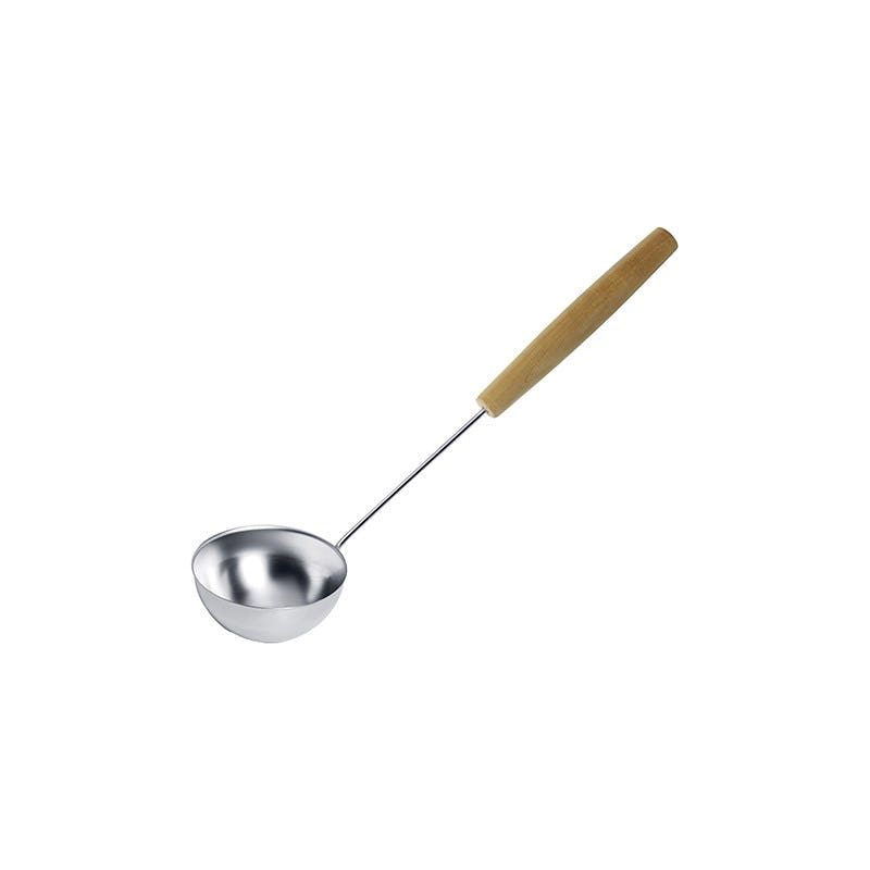 Bastuskopa OPA Lumo Rostfritt Stål