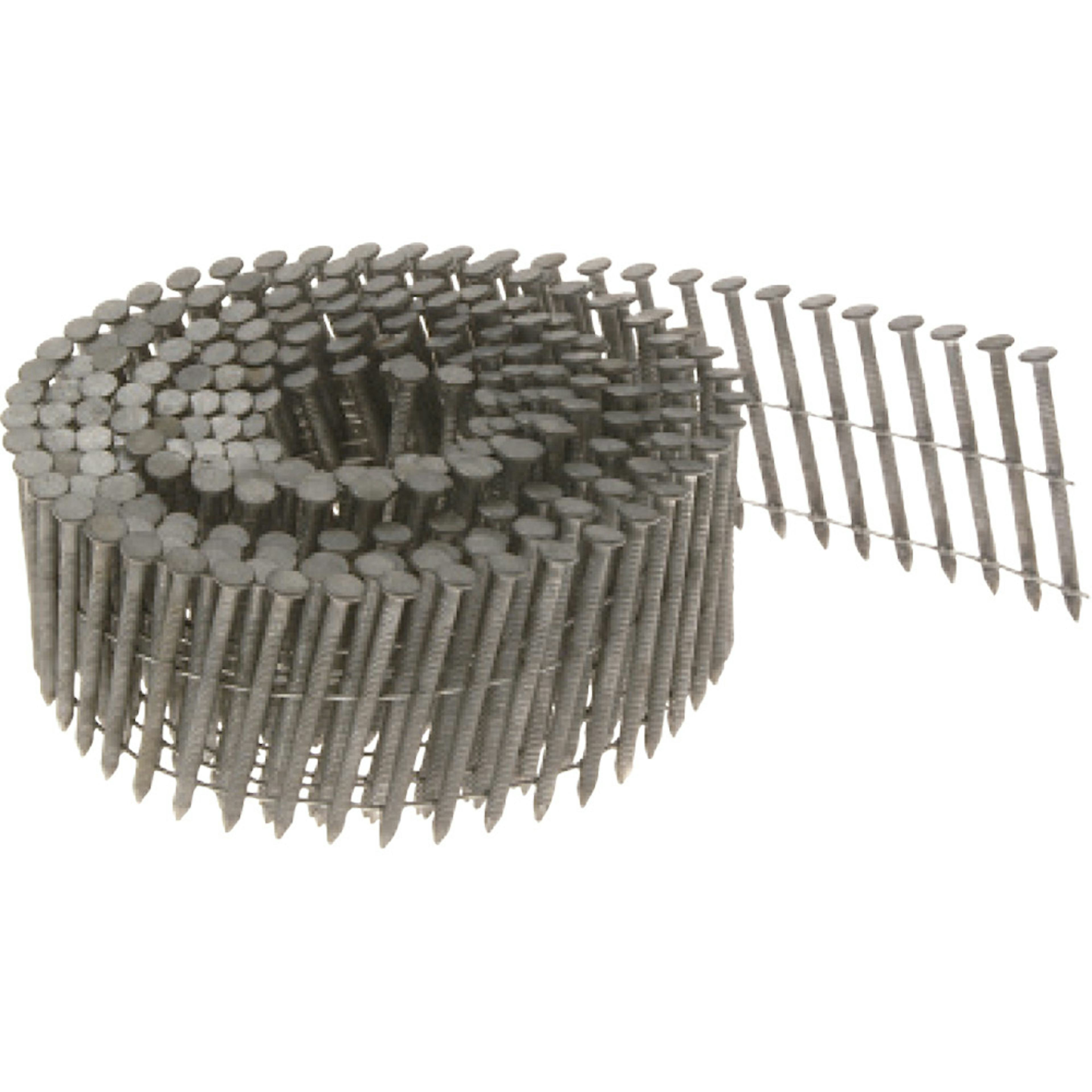 Stomspik Gunnebo Fastening Varmförzinkad min 50 µm