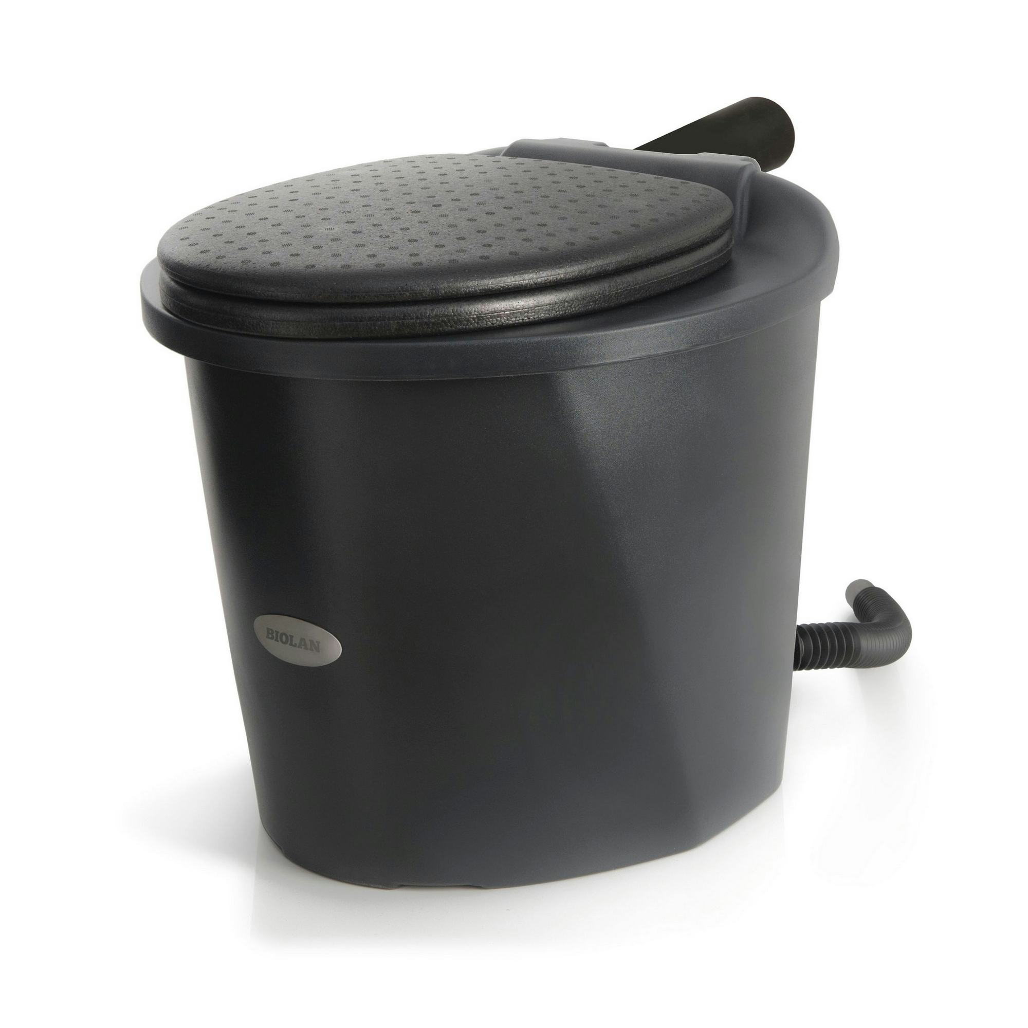 Fritidstoalett Biolan Simplett