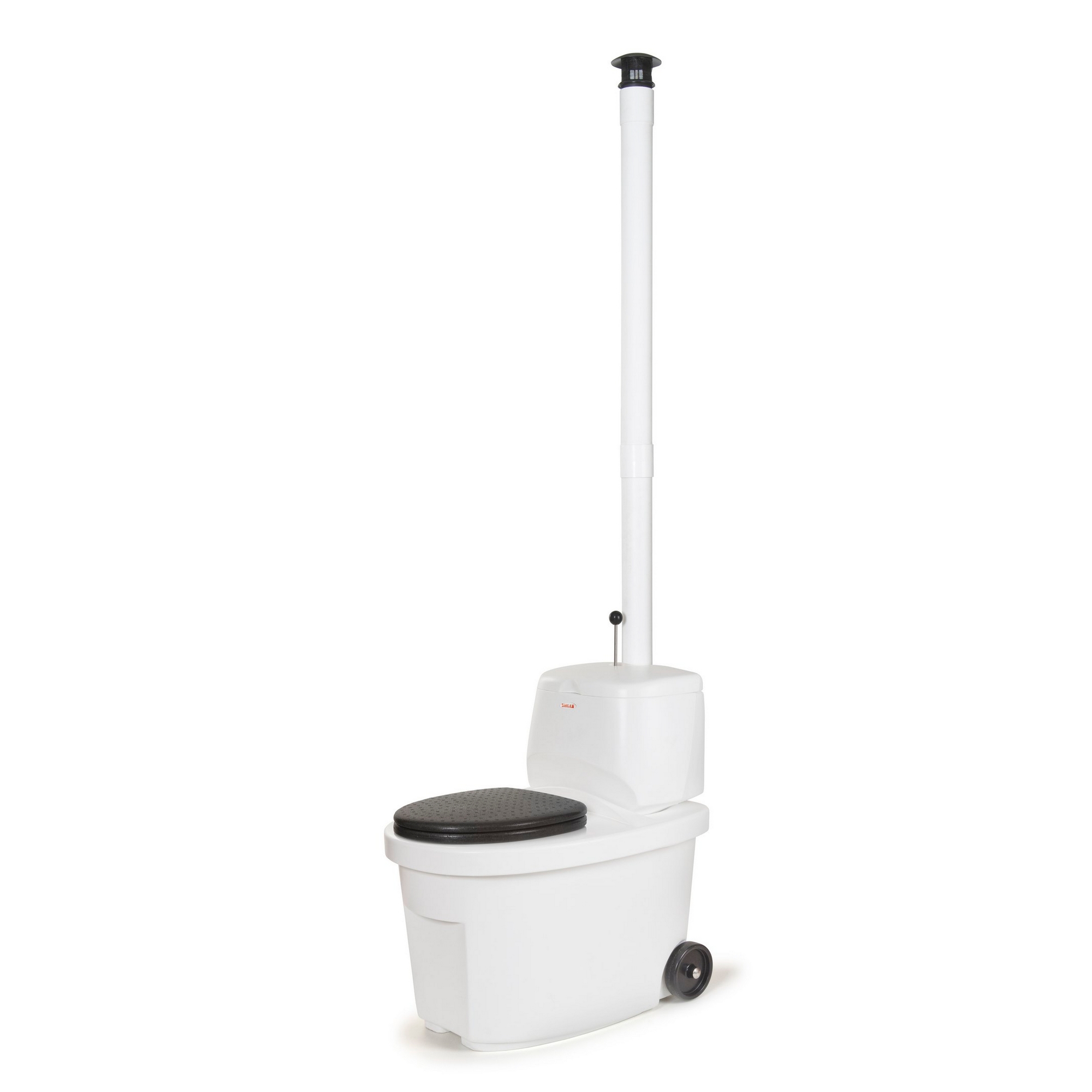 Torrtoalett Biolan Separerande 30 L