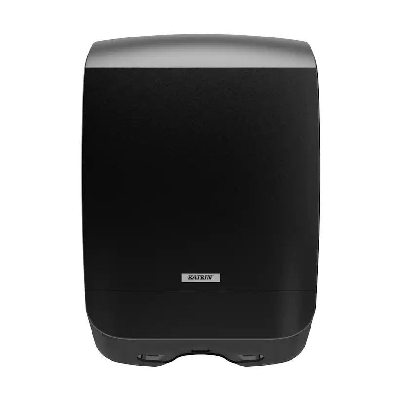 Dispenser Katrin för Pappershandduk Plast