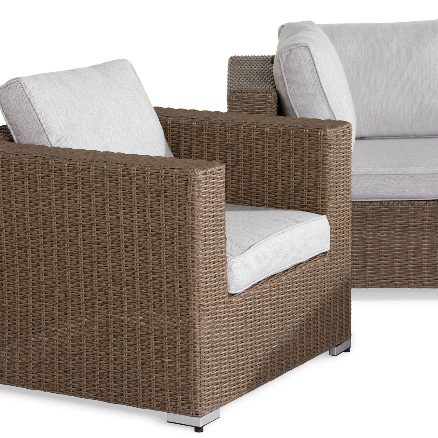 Loungegrupp deNoord Marcus Utomhus