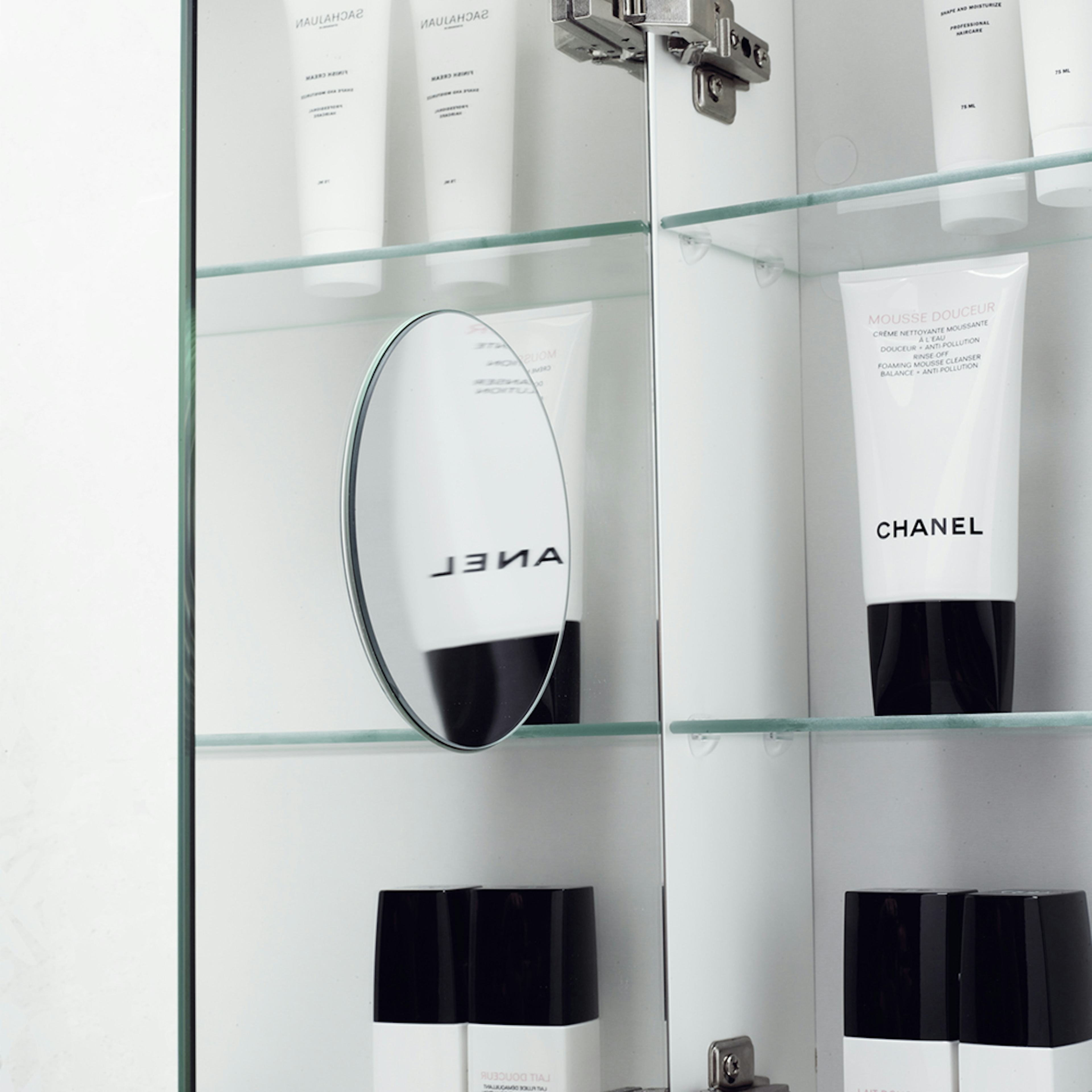 Förstoringspegel Svedbergs Flattery