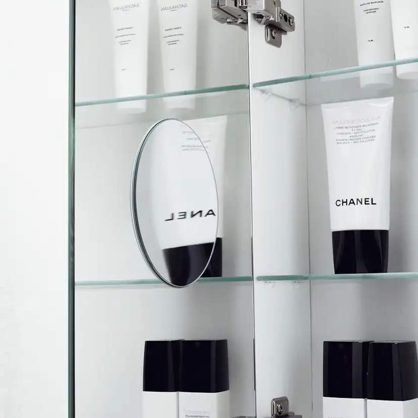 Förstoringspegel Svedbergs Flattery