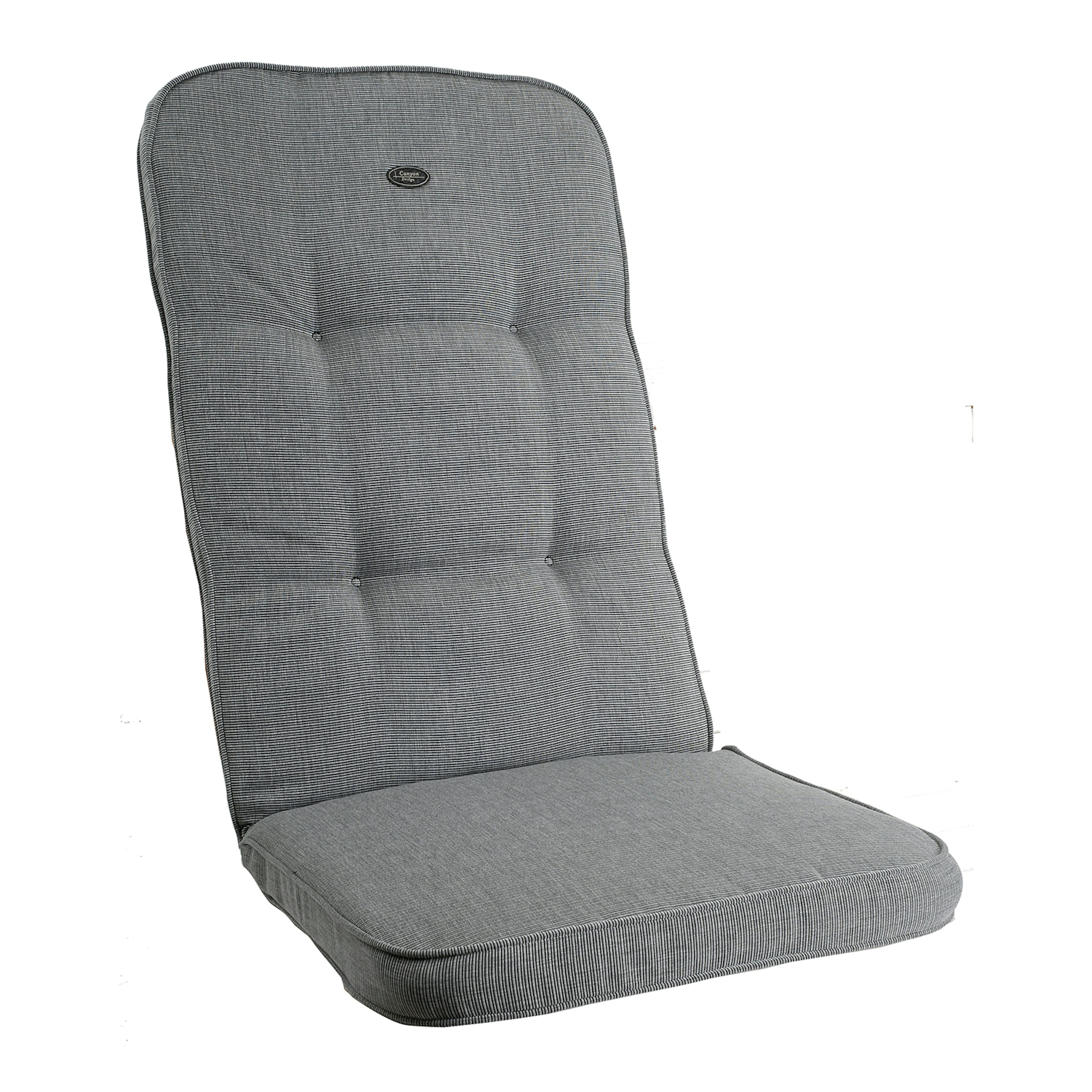 Positionsdyna Fritab Canyon Boxsydd Utomhus