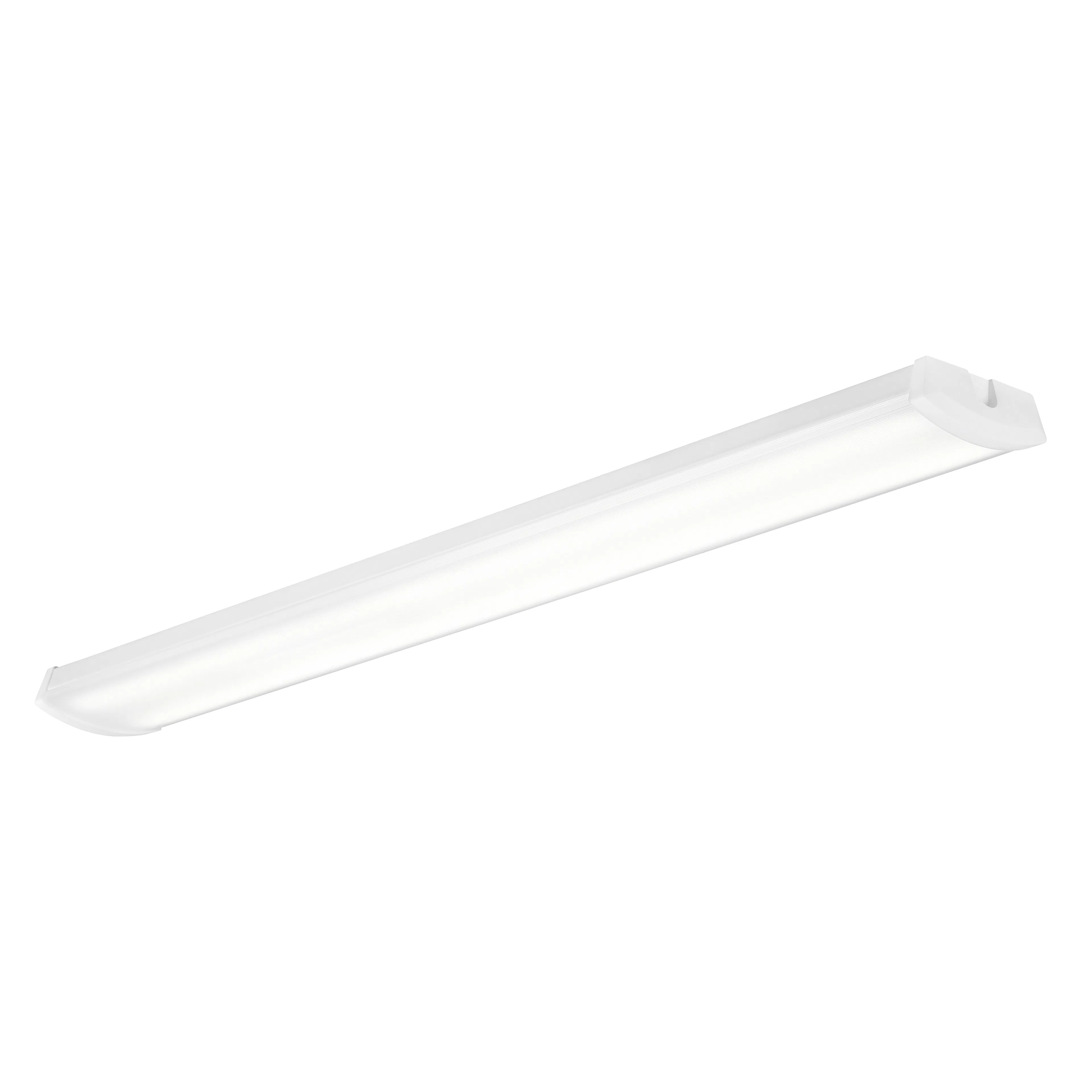 LED-Armatur Malmbergs Ajax med Sensor