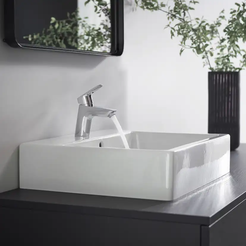 Tvättställsblandare Hansgrohe Logis 70