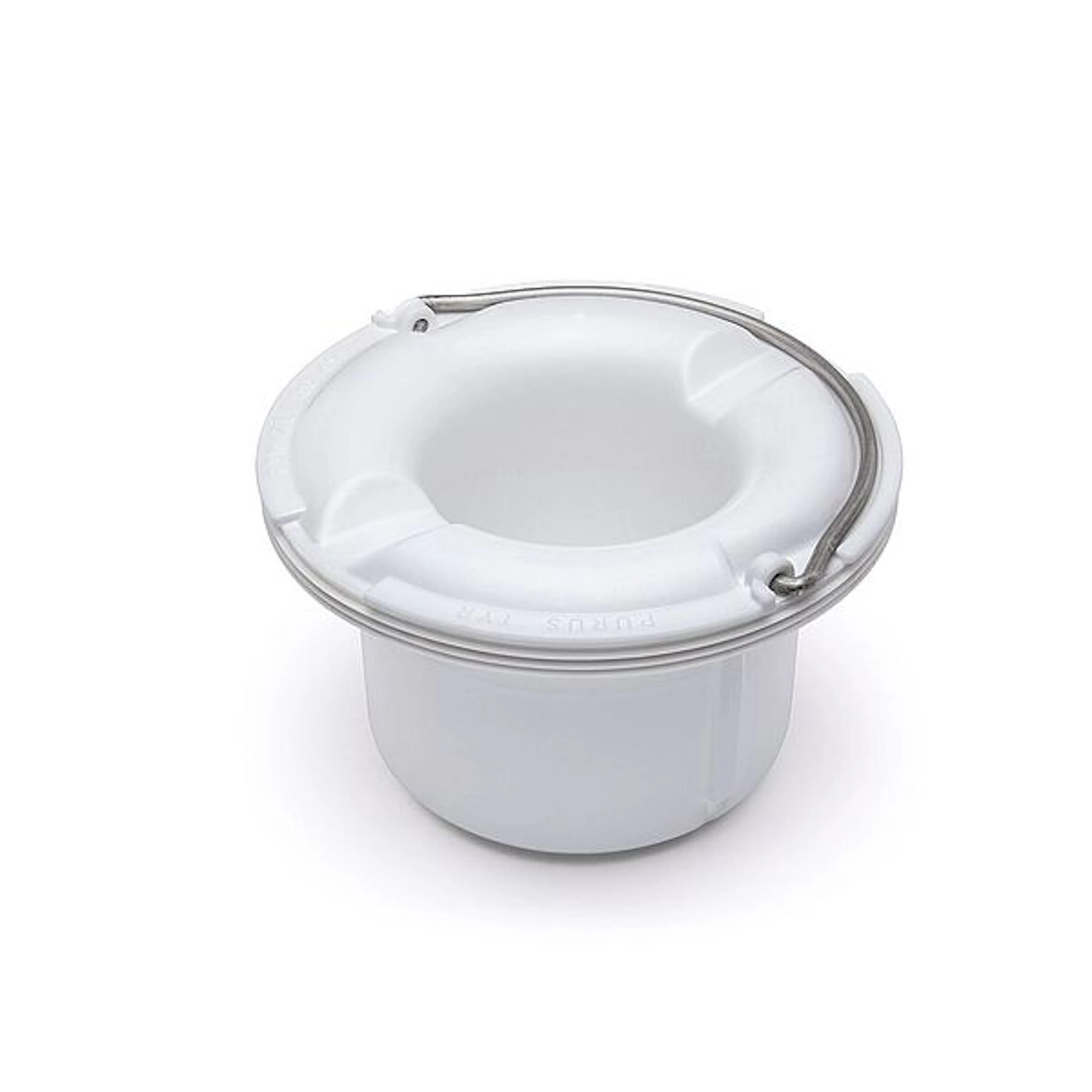 Golvbrunnsvattenlås Purus Tyr