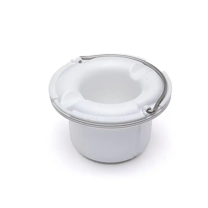 Golvbrunnsvattenlås Purus Tyr