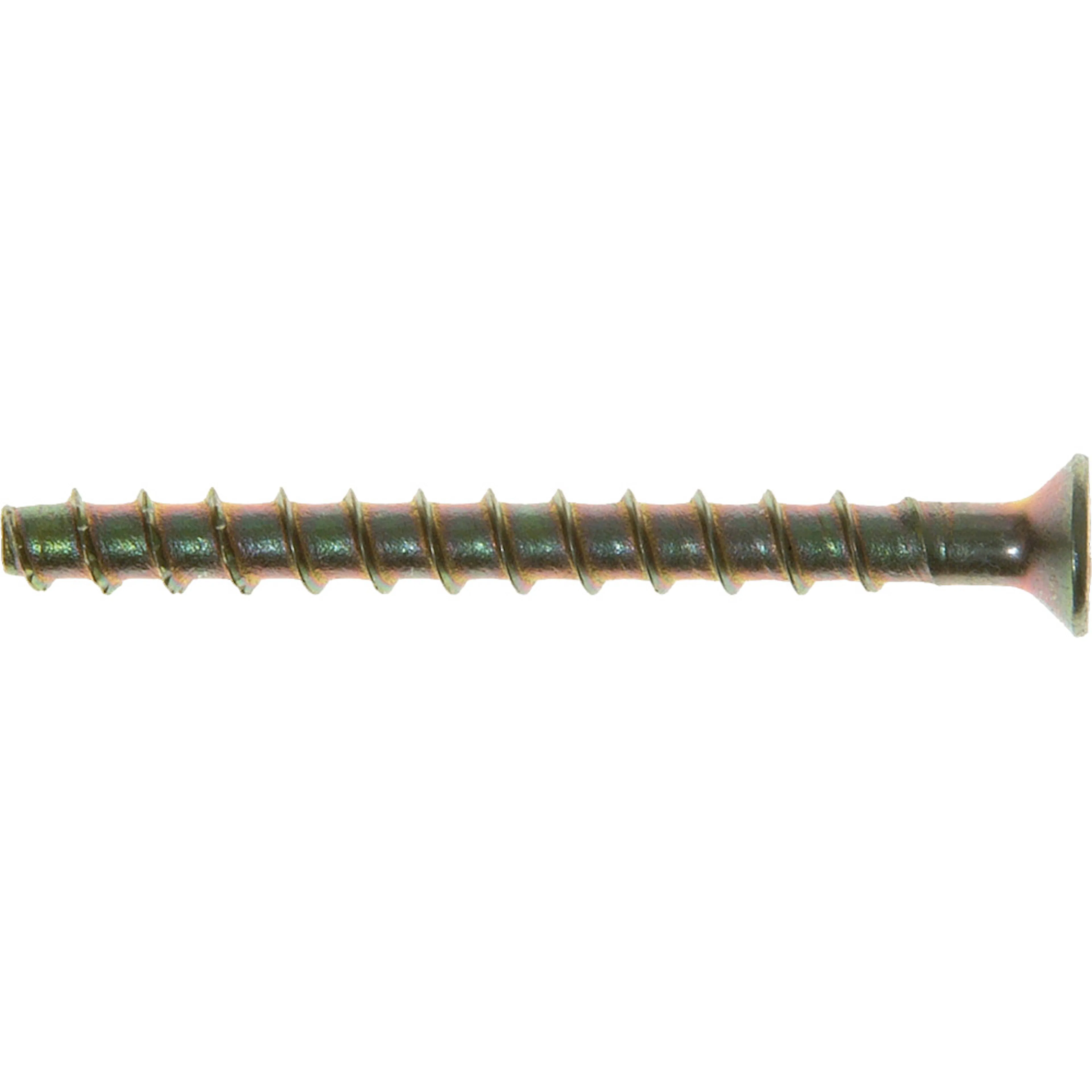 Betongskruv Gunnebo Fastening 5,0x50