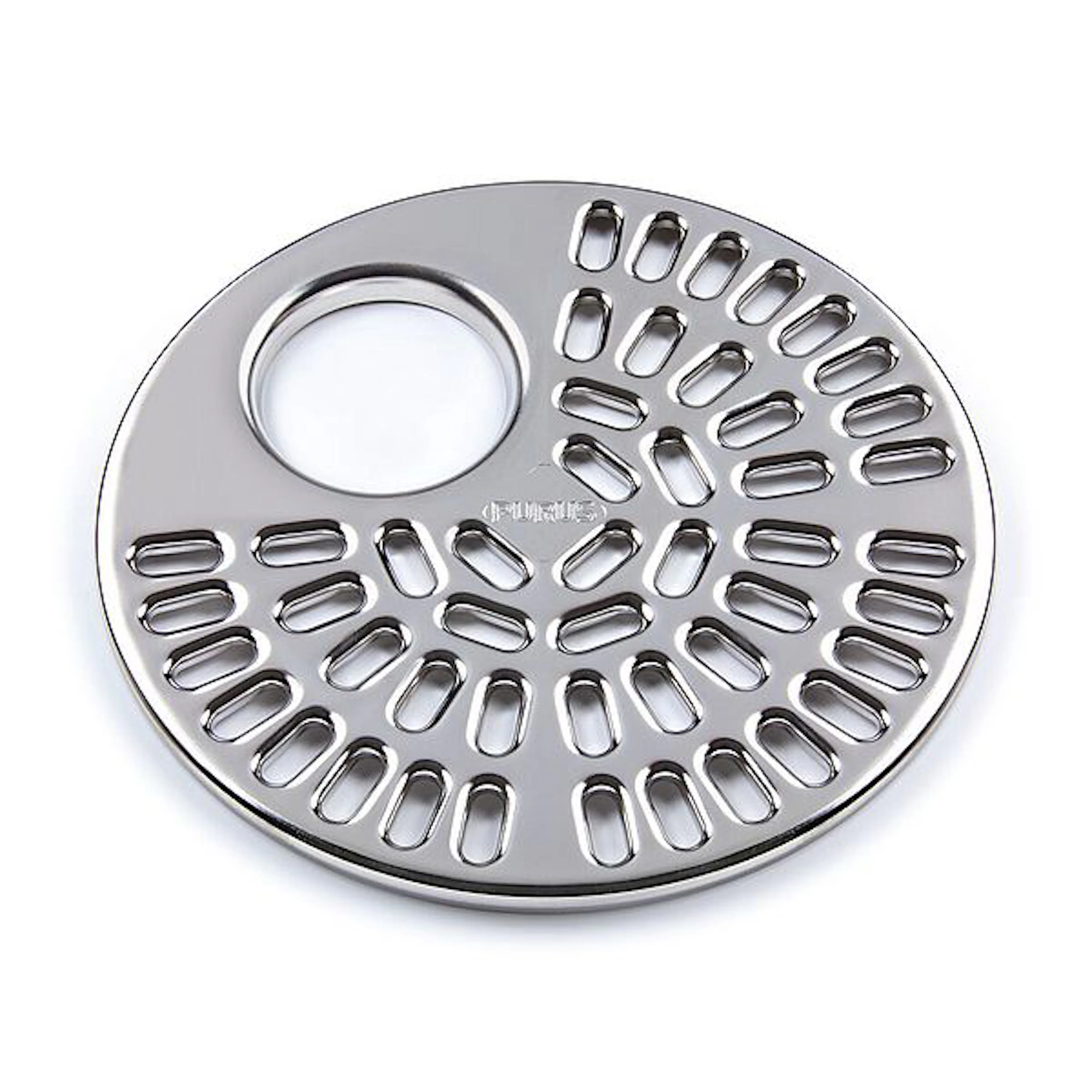 Golvbrunnssil Purus SR 220 med Urtag