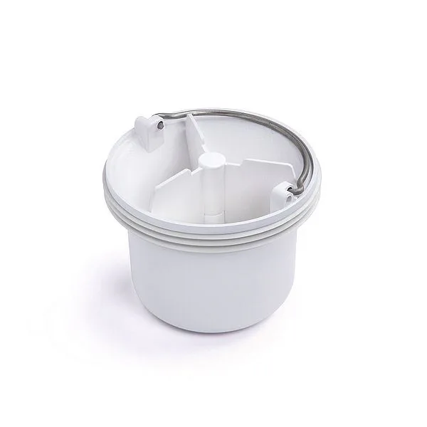 Golvbrunnsvattenlås Purus NOOD Flexi