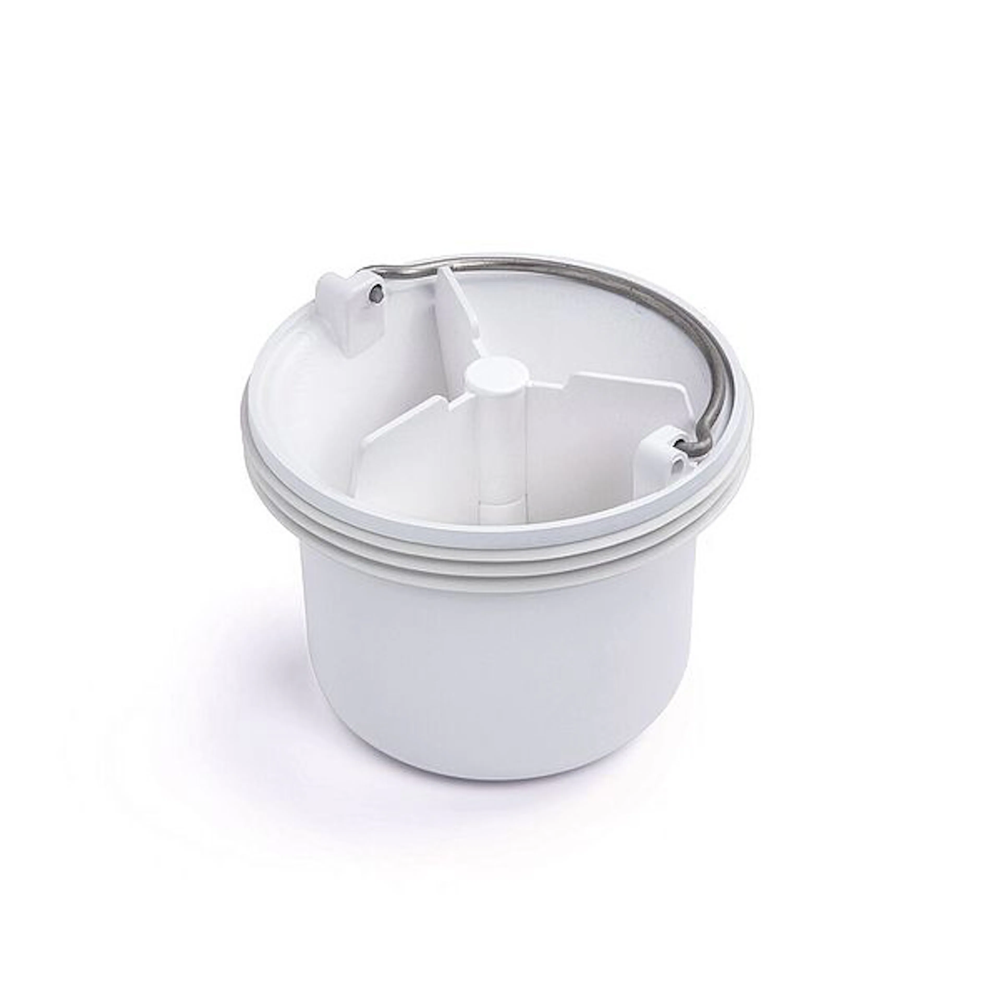 Golvbrunnsvattenlås Purus NOOD Flexi