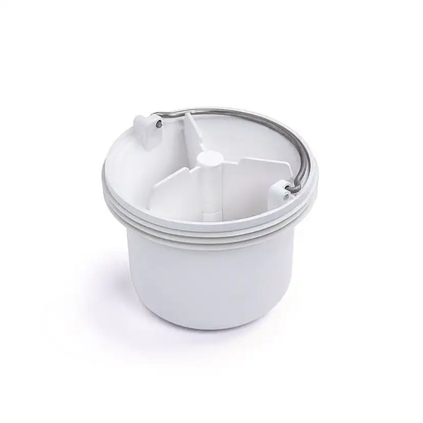 Golvbrunnsvattenlås Purus NOOD Flexi