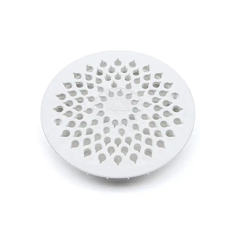 Golvbrunnssil Purus Drop 150 Plast