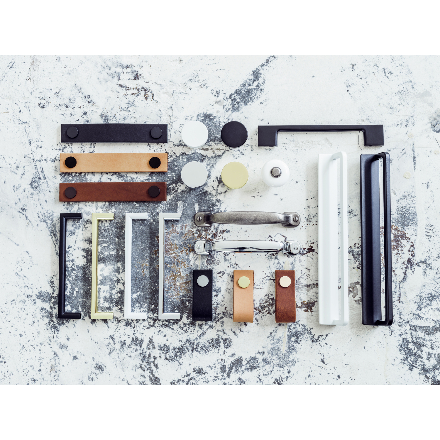 Handtag Svedbergs Nr 11