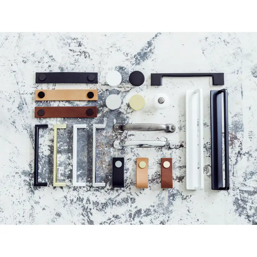 Handtag Svedbergs Nr 11