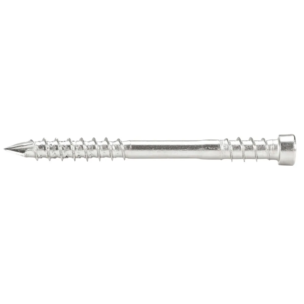 Trallskruv Gunnebo Fastening 5,5 mm Tx25