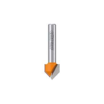 V-Notfräs CMT Orange Tools K6