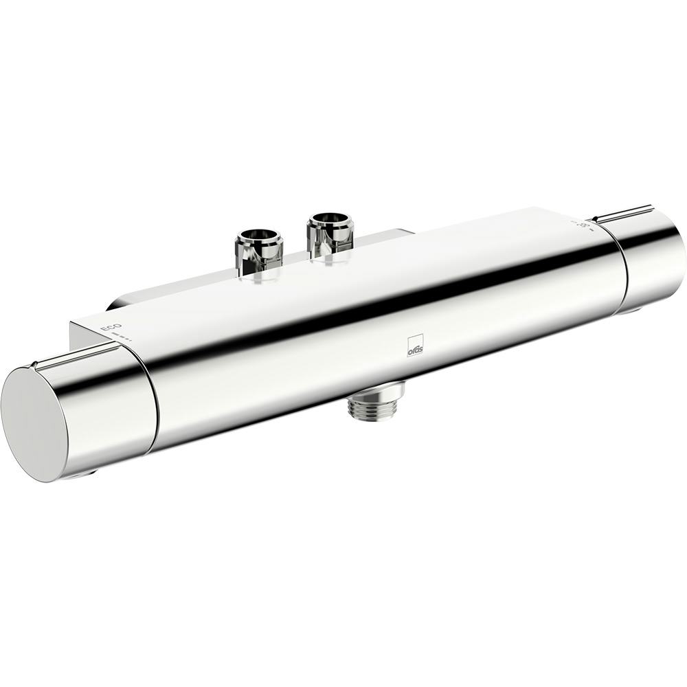 Duschblandare Oras Optima Style 7151N 40 cc