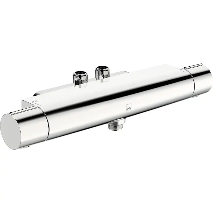 Duschblandare Oras Optima Style 7151N 40 cc