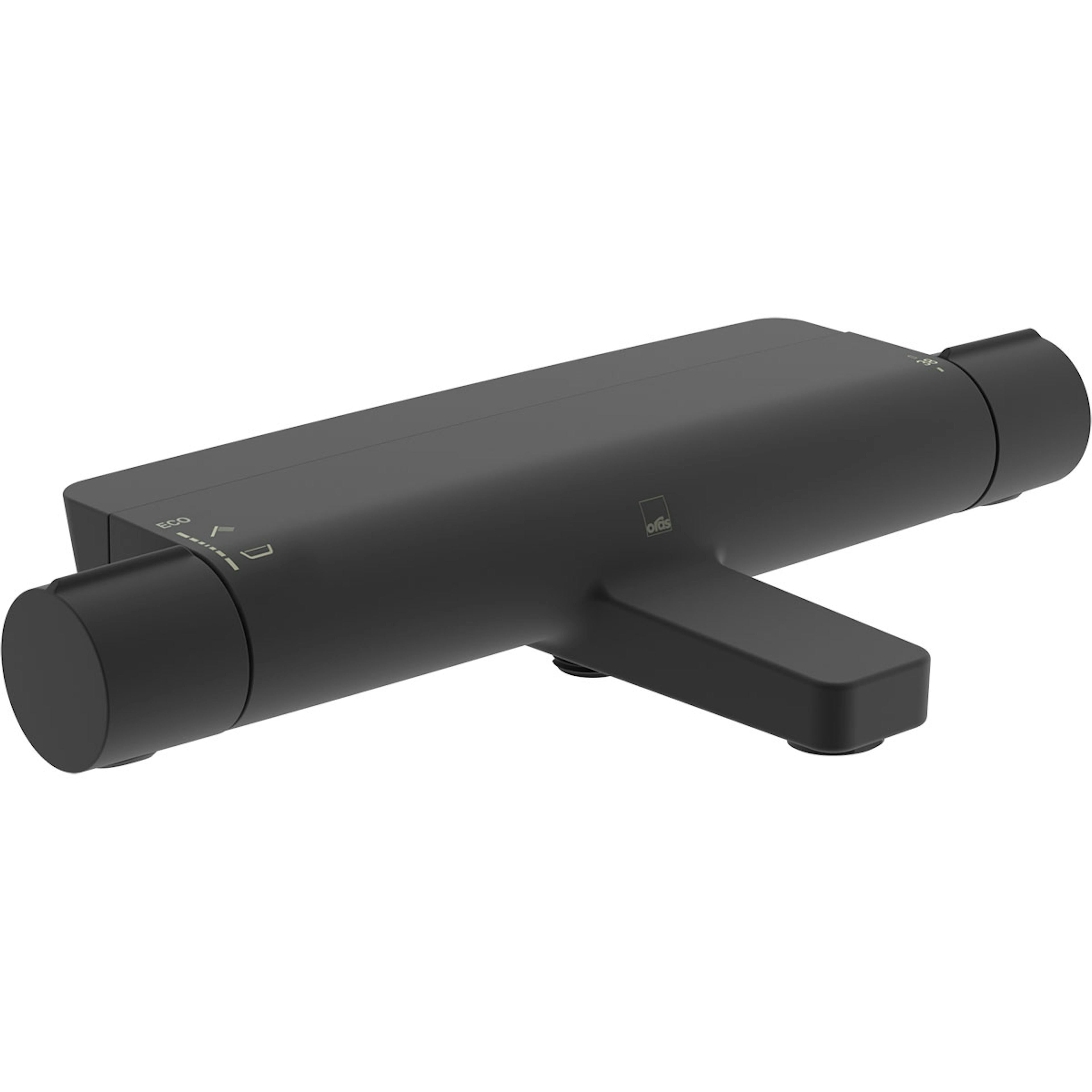 Badkarsblandare Oras Optima Style