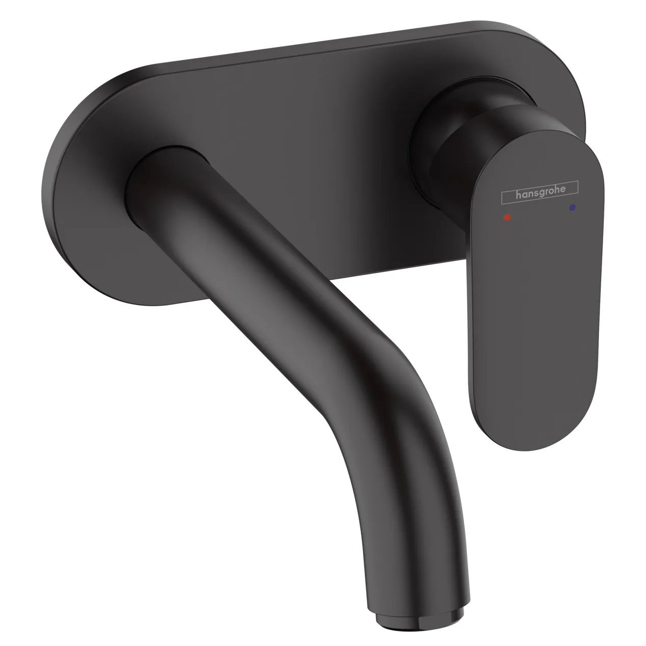 Tvättställsblandare Hansgrohe Vernis Blend för Inbyggnad