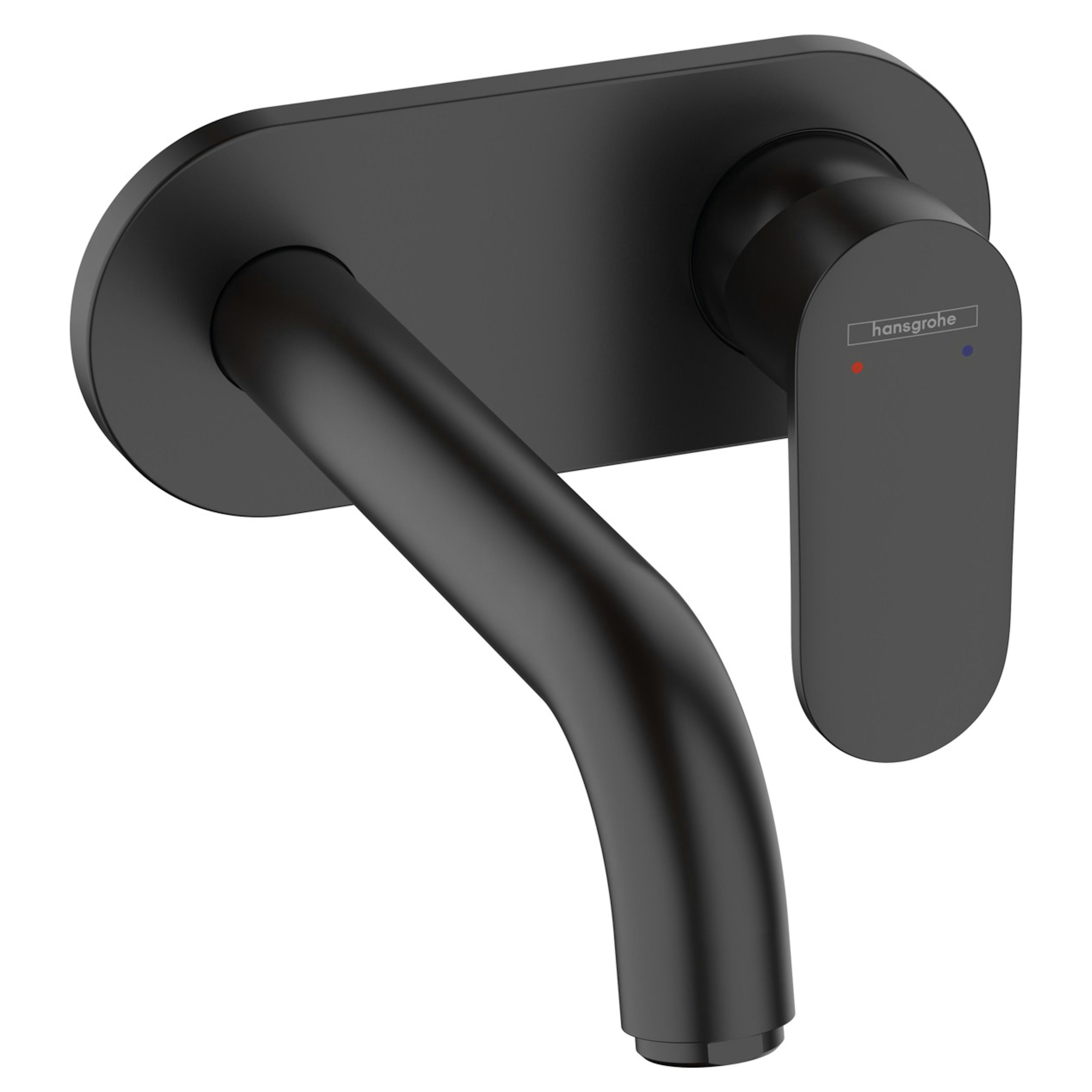 Tvättställsblandare Hansgrohe Vernis Blend för Inbyggnad