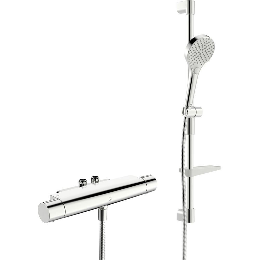 Duschset Oras Optima Style ECO Med Duschblandare 40 cc