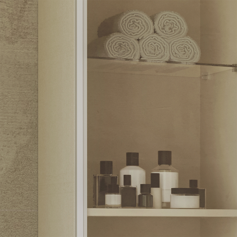 Högskåp Svedbergs Stomme