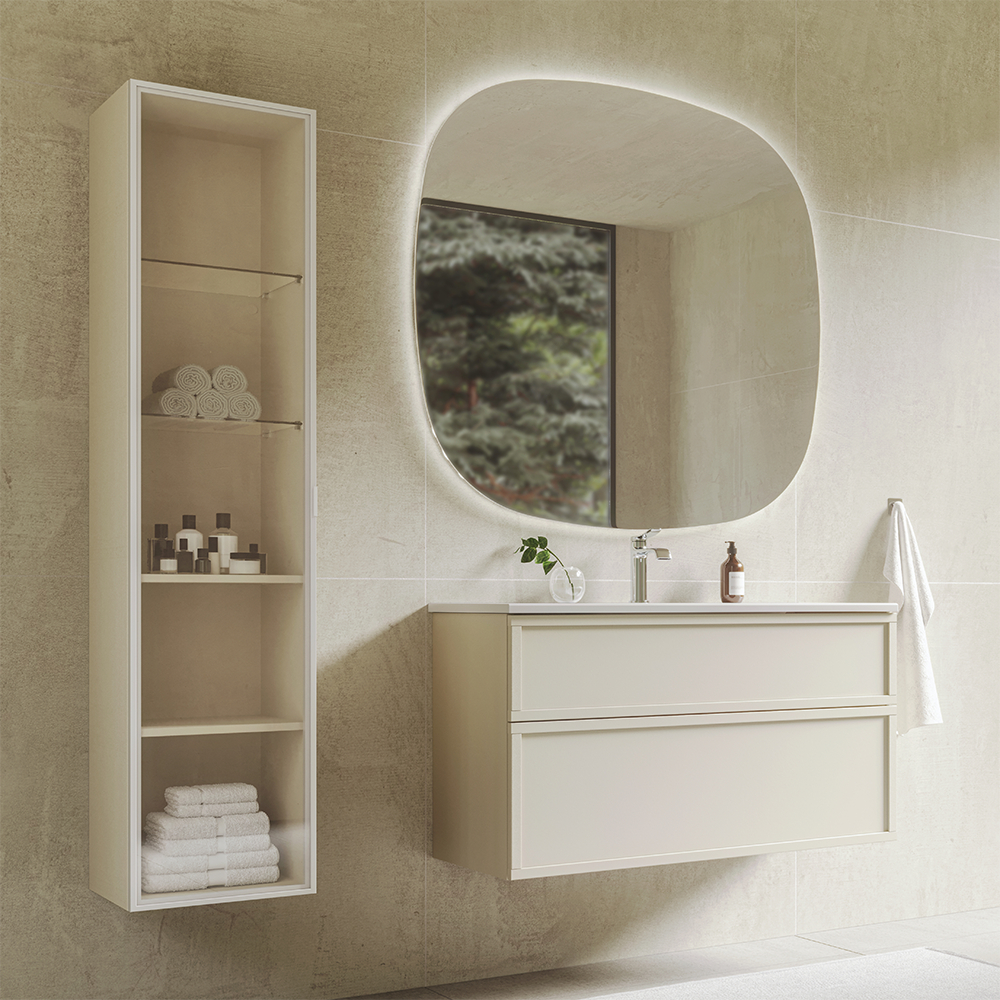 Högskåp Svedbergs Stomme