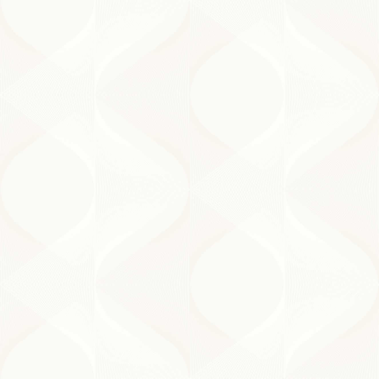 Tapet Engblad & Co White & Light Sand Glass 7162