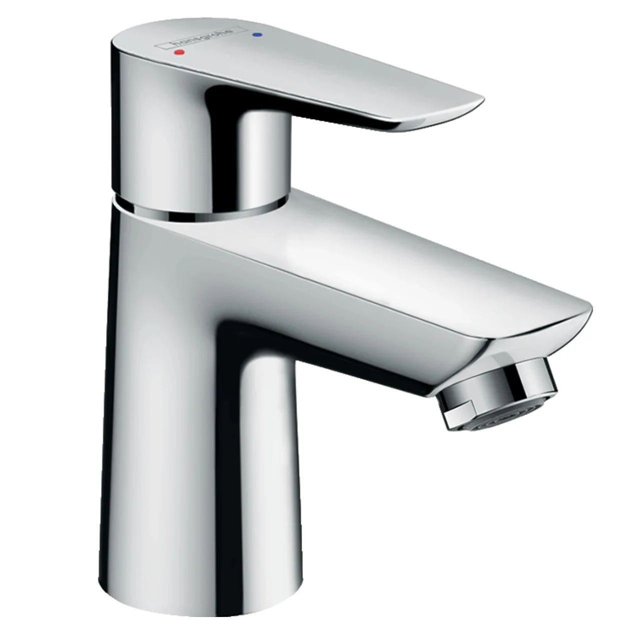 Tvättställsblandare Hansgrohe Talis E 80