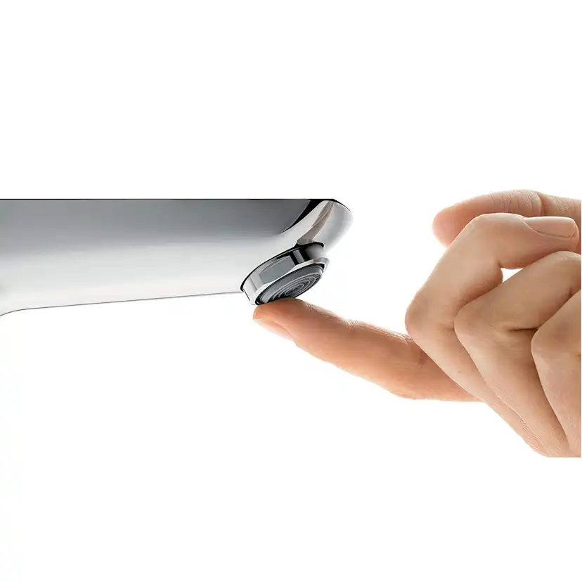 Tvättställsblandare Hansgrohe Talis E 110