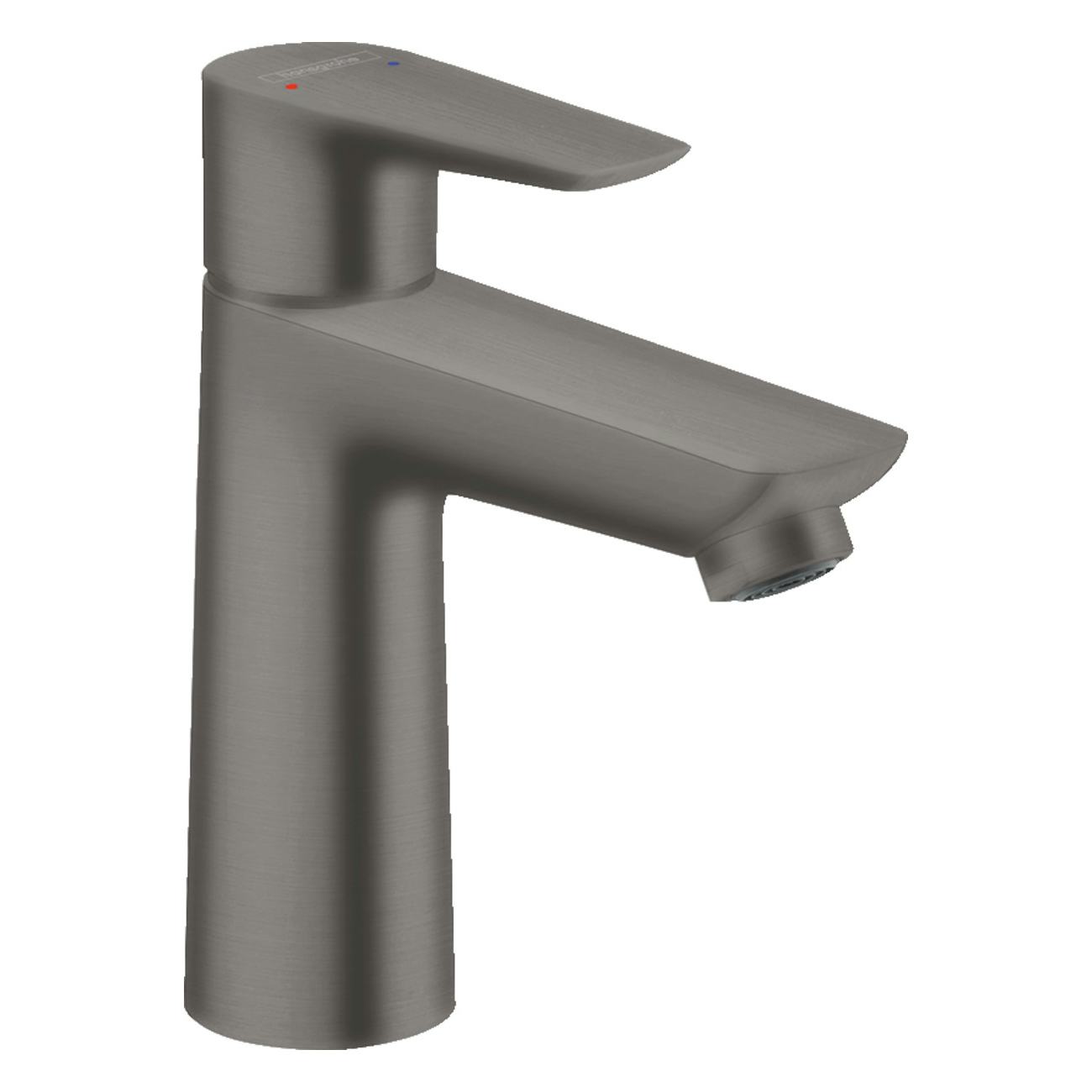 Tvättställsblandare Hansgrohe Talis E 110