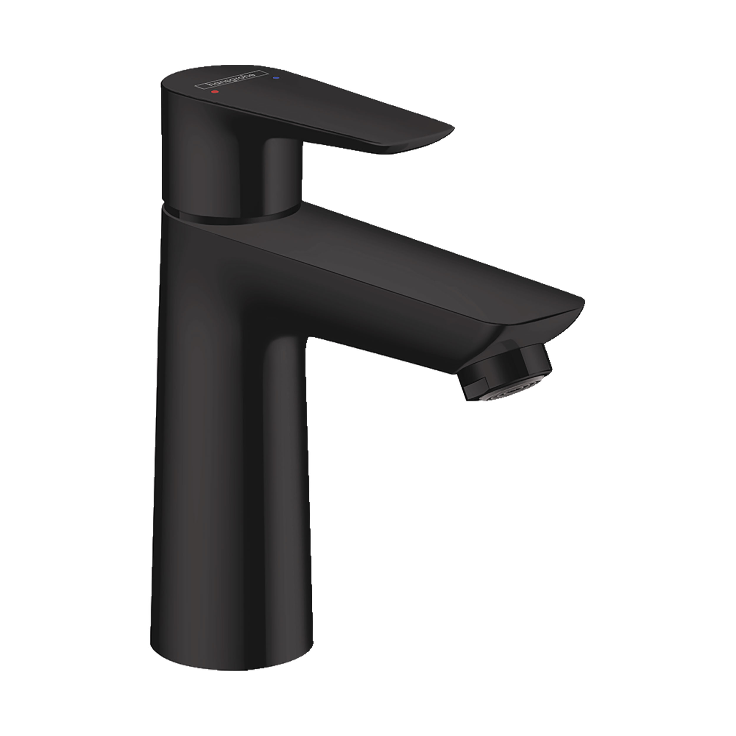 Tvättställsblandare Hansgrohe Talis E 110