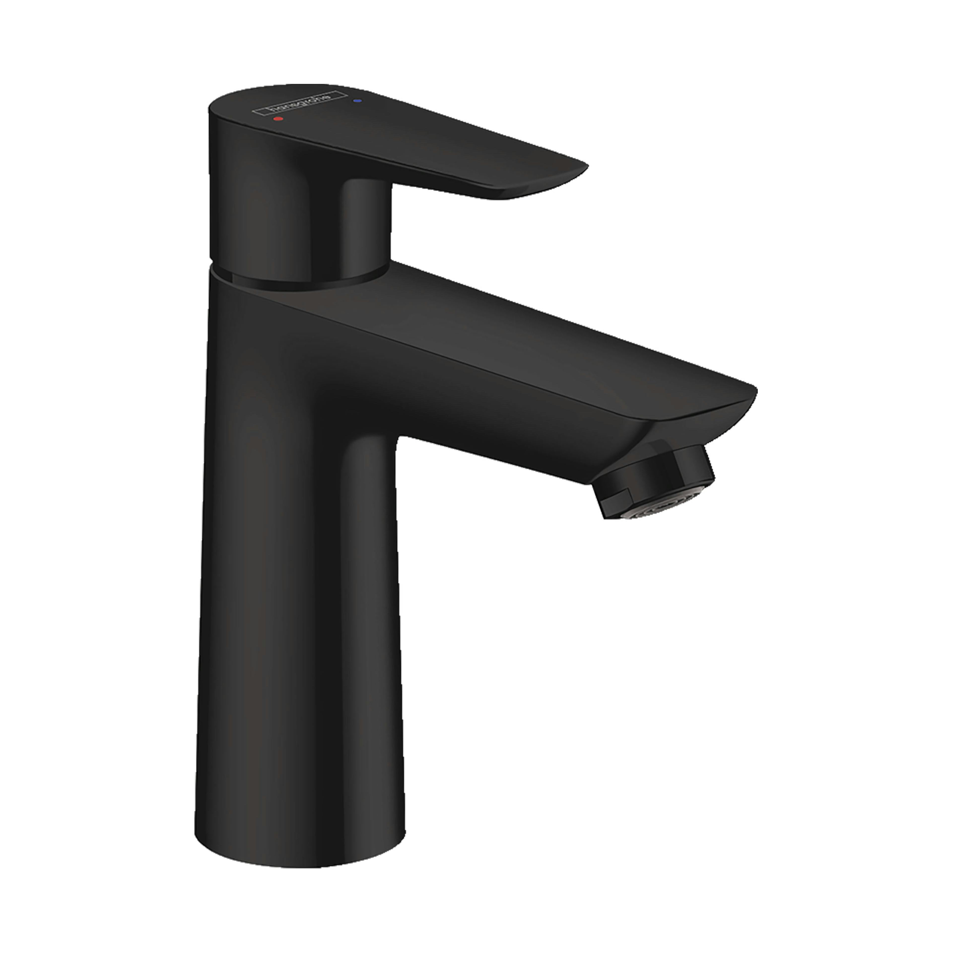 Tvättställsblandare Hansgrohe Talis E 110