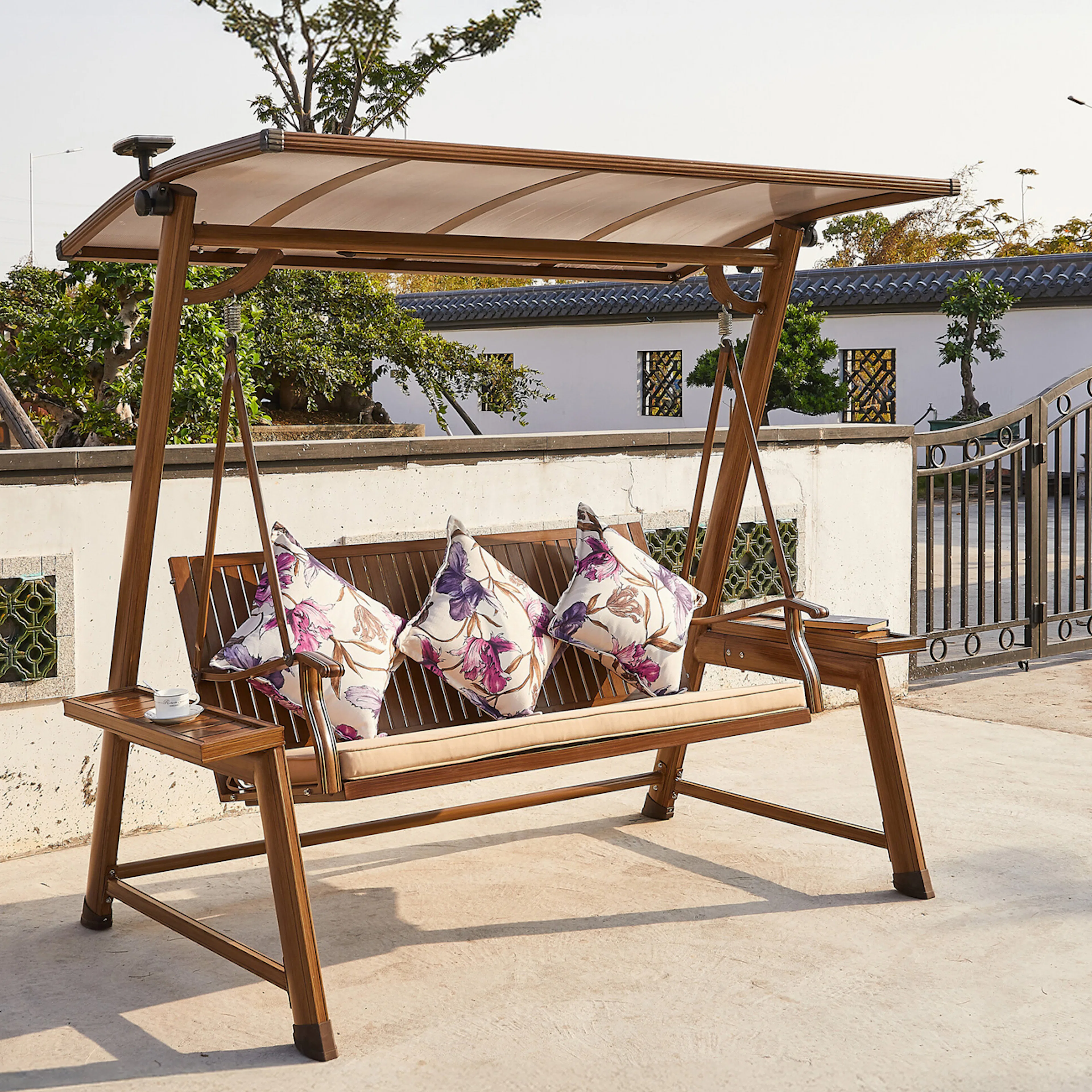 Hammock Venture Home Odivelas Brun