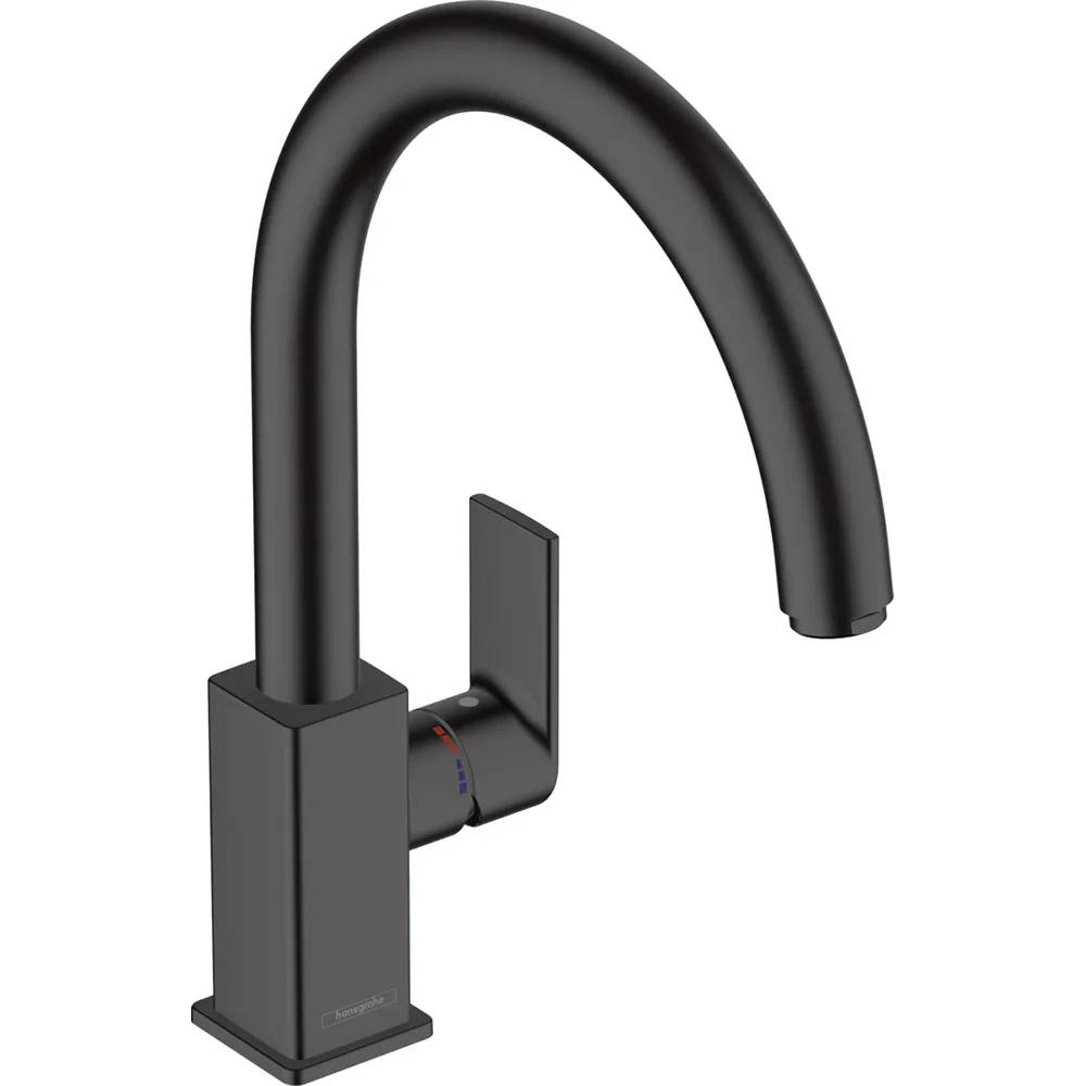 Köksblandare Hansgrohe Vernis Shape M35 210