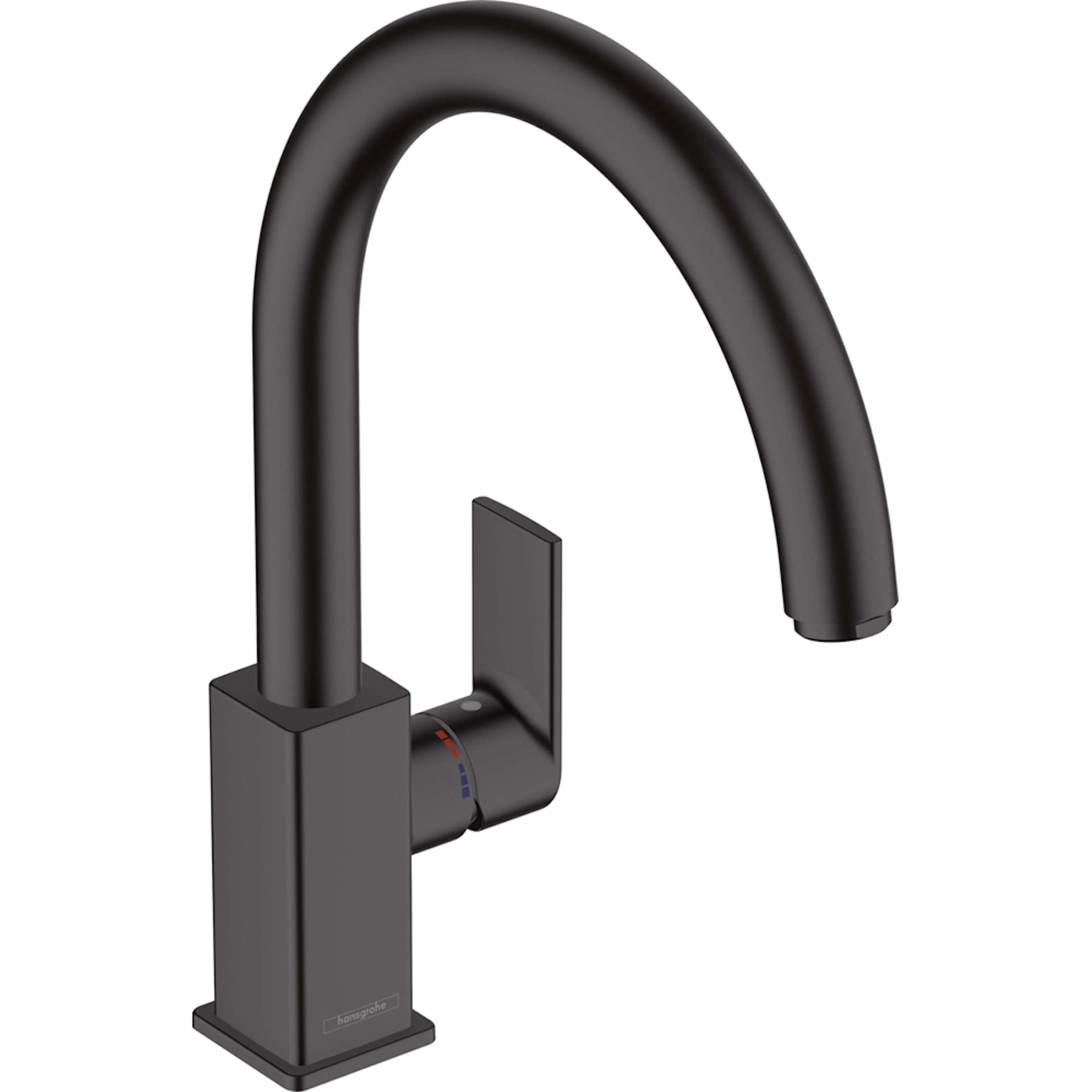 Köksblandare Hansgrohe Vernis Shape M35 210