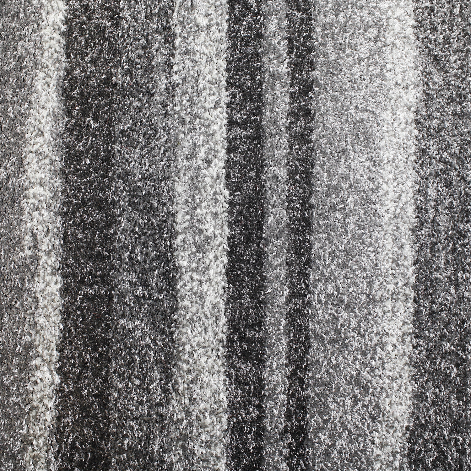 Wiltonmatta D-sign Turin Ljusgrå/Mörkgrå