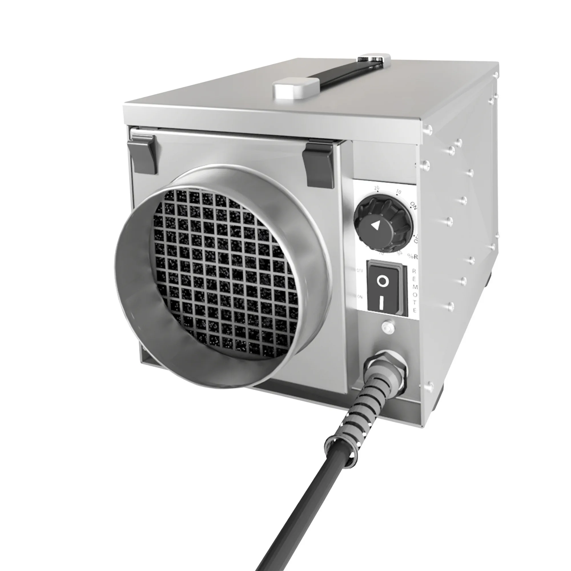 Luftavfuktare Fresh D-1200 120m²