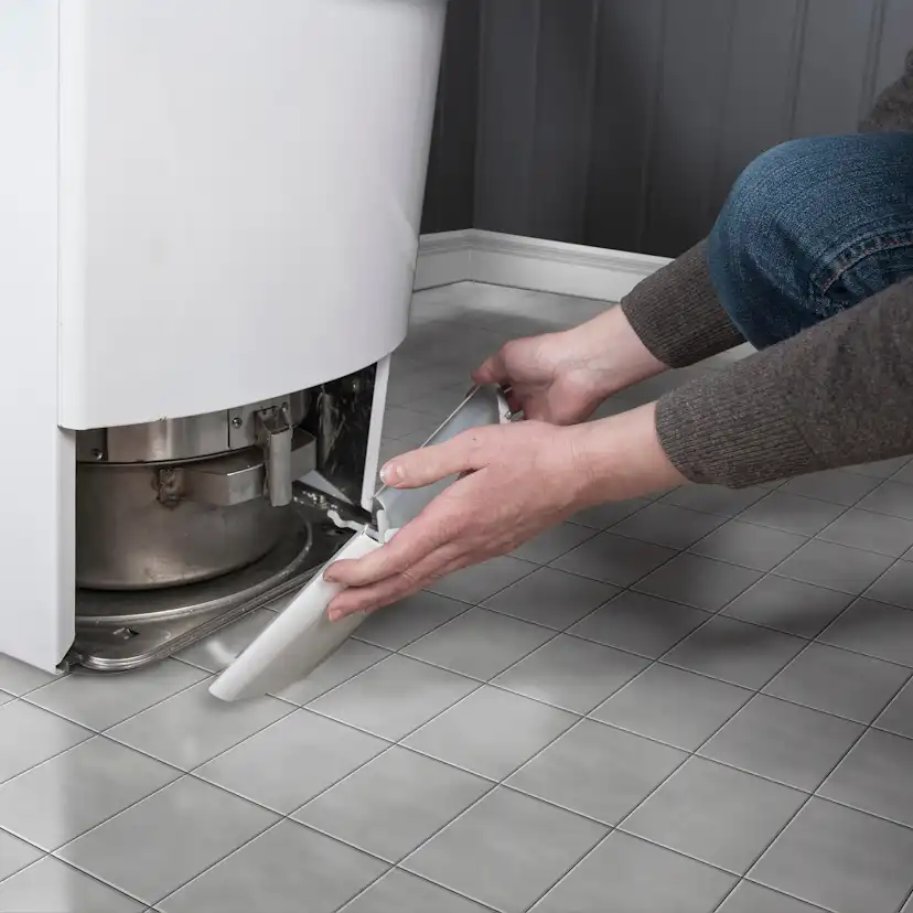 Förbränningstoalett Sunwind El-dorado Plus