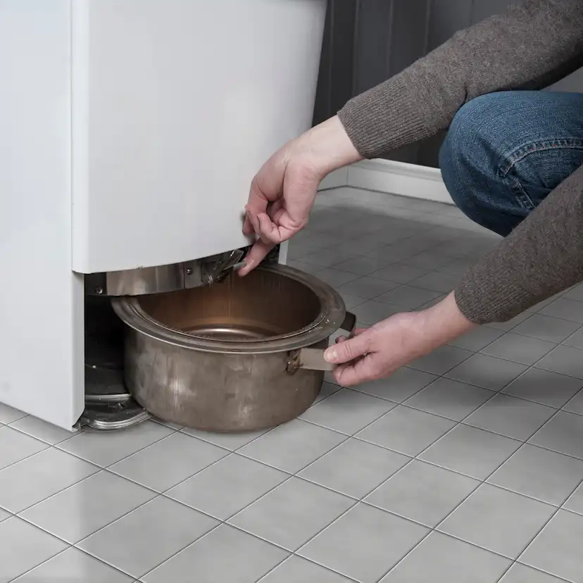 Förbränningstoalett Sunwind El-dorado Plus