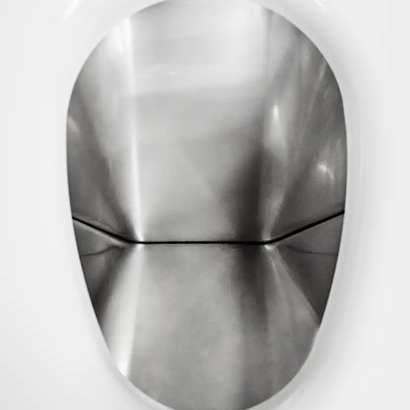 Förbränningstoalett Sunwind El-dorado Plus