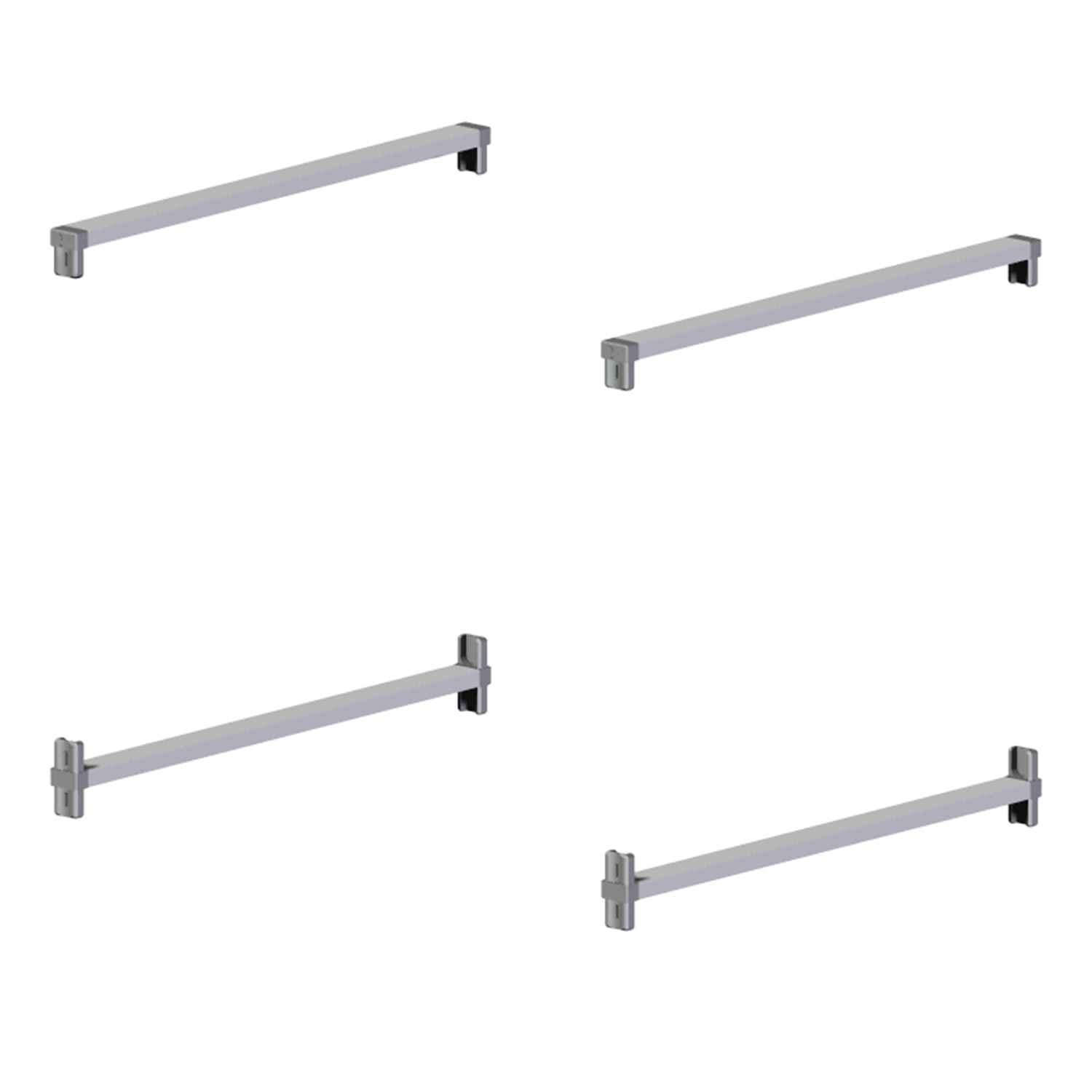 Tvärstag Lundbergs Wide Grundsats