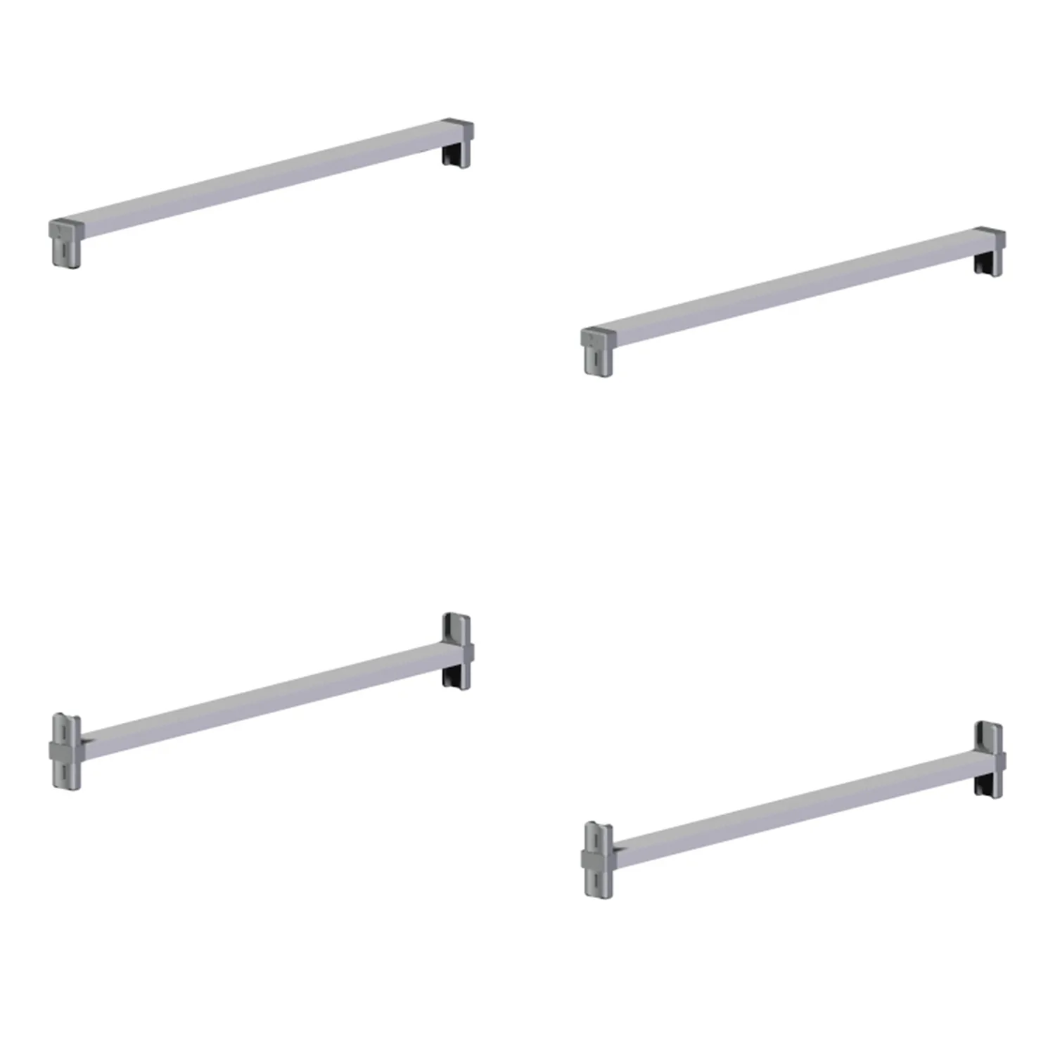 Tvärstag Lundbergs Wide Grundsats