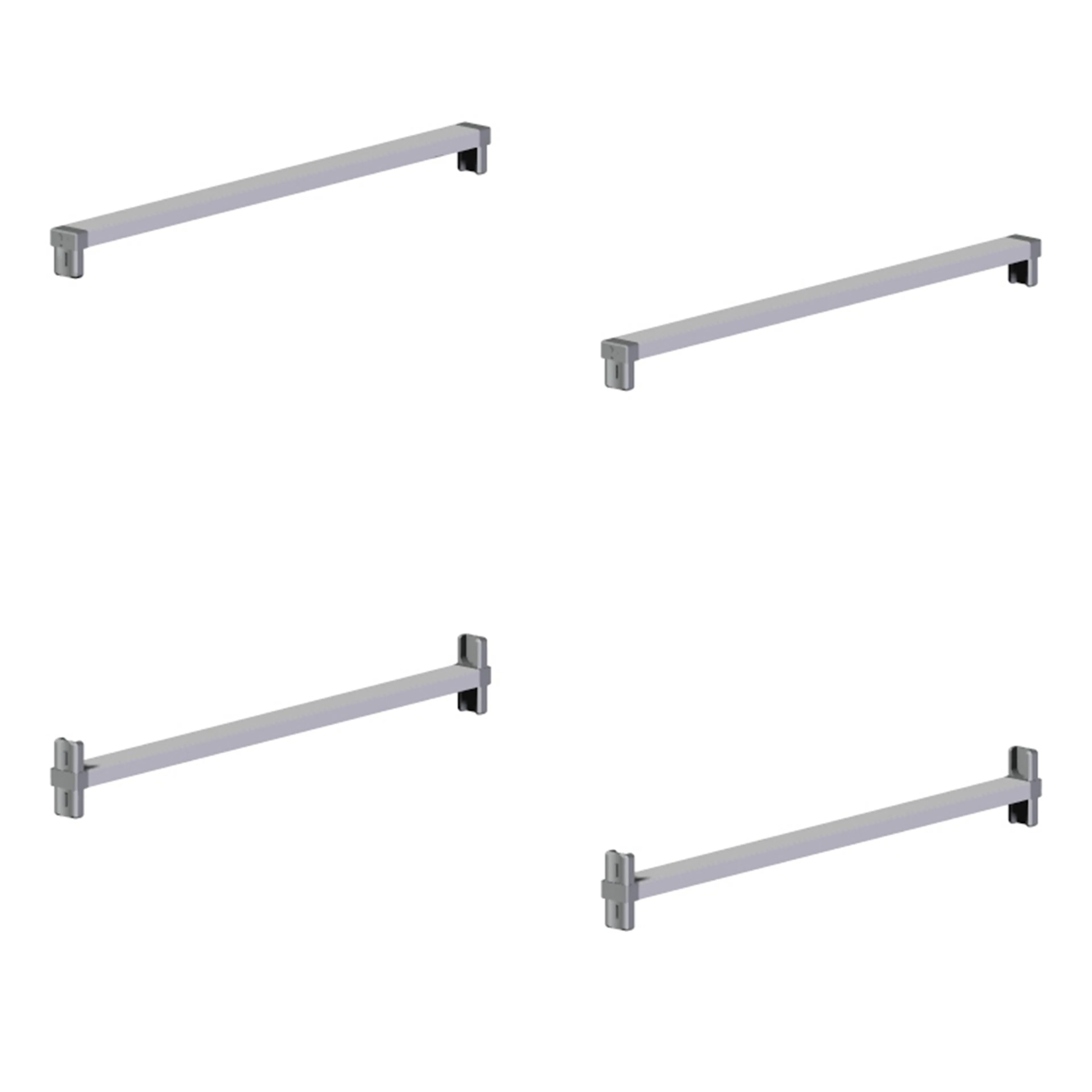 Tvärstag Lundbergs Wide Grundsats